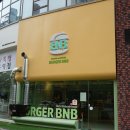 버거 비앤비(BURGER BNB) - 수원시 영통구 | 버거 비앤비(BURGER BNB)