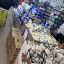 동신쿨마트정육코너 | 아산 탕정 델리마트(DELI MART) 수산물 사면 홍합이 공짜