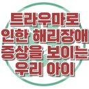 [트라우마로 인한 해리장애 증상을 보이는 우리 아이] 한국아동청소년심리상담센터 이미지