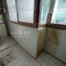 의정부 탄성코트 용현동 신도브래뉴 베란다 결로 페인트 들뜸 해결 바이오 세라믹 시공 후기