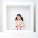 광진구 구의역 몬스터레빗 스튜디오, 아기 기념일 9컷사진 촬영 후기