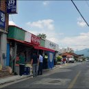 삼례장터 정육점 | 금요일만 순댓국을 팔기에 금요순대로 불리는, 구례 한우식당