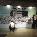 여의도 cgv 김준면관 글로리데이 단관 후기 &gt;.&lt;
