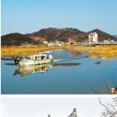 소설 태백산맥 문학기행길 이미지