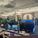 아이센스리그PC방 이천로데오 2호점 이미지