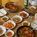 옛날시골순대 이미지