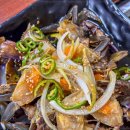 유림식당 이미지