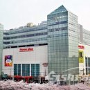 홈플러스 강서점