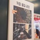 COMPOSE COFFEE(컴포즈커피) | 컴포즈커피 에어레이팅 꿀 말차 달콤쌉싸름한 메뉴
