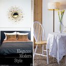 모던 엔티크 이미지