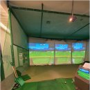 종각 스크린골프 이미지