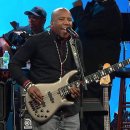 (Jazz) Nathan East - Sir Duke 이미지