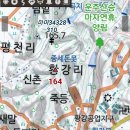 영천 , 운주산 승마자연휴양림 산책로 ( 솔바람길 - 달맞이길 ) 이미지