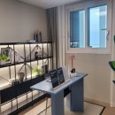 옥천 공설 그라운드 골프장 이미지