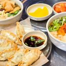 자연담은담백한돈까스(부천대점) | 익산 마동 우동맛집 한신우동 익산마동점, 어묵우동 김치우동 튀김만두 후기
