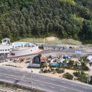 보은 삼년산성 이미지