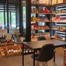 향기캠프 앞 이미지