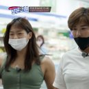운동하는언니