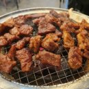꽃담은갈비(고덕국제신도시점) 이미지