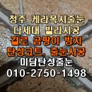 청주 오창 오송 케라폭시 업체 기술력 플러스 하루 한 집 공사 빌라 작업 후기