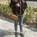 JW PEI 가방추천 제이더블유페이 조이백 브라운 후기 / 할인코드