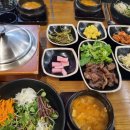 인사동6842고기밥상 - 종로구 인사동길 30-14 | 인사동6842고기밥상