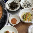 [거제] 거제 여행 첫 끼로 멸치 쌈밥 | ‘거제멸치쌈밥’ 후기