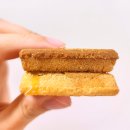 속초샌드 | 속초 여행 선물 추천 속초샌드 받은 후기 + 칼로리 정보