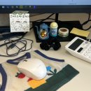 안골로56번길 | 2025. 2月_ 네게 날카로운 가시가 있대도 내가 마음 열어 사랑할거야 (밍기뉴- 나의 모든이들에게🍃)