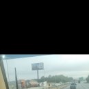 서해안 하행 매송휴게소 지난지점 이미지