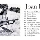 Diamonds and Rust외 12곡 / Joan Baez (43:02) 이미지