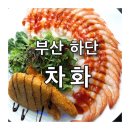 하단동1174 | 부산 하단 술집 ' 차화 ' : 여름 신메뉴