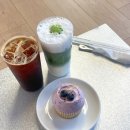 부산 광안리 신상 느좋 카페 [노든]
