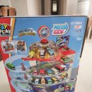 성서공단북로 칠성플라스틱 옆 | 아기 장난감 추천 타요 컨트롤 주차타워 디럭스 플레이 세트