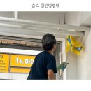 입주청소상가청소이사청소 | 숨고 입주청소 이사청소업체 [클린방범대] 내돈내산 후기