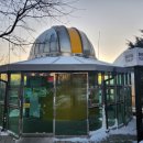 별마로천문대 야외화장실 이미지