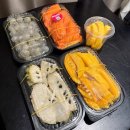 다름 과일 | 하노이 과일 맛집 추천 배달 가게 미미프루츠 후기