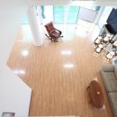 강가에 펜션 이미지