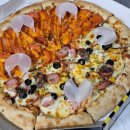 구래동 위험한 피자 내돈내먹 솔직후기🍕