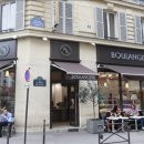 PARIS BAGUETTE Cafe 이미지