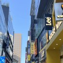 지현 | [명동] 카키브라운 전체염색 + 클리닉 후기 (지현 디자이너, 이벤트, 예약, 가격)