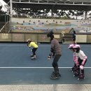 을숙도 인라인경기장 이미지