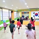 경희대태영태권도 이미지