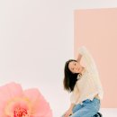 가을플라워스타일링 이미지