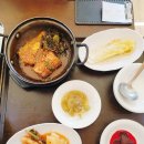 용인 고기리 산아래 공기좋은 산나물 맛집 산사랑(집밥먹고 싶을때 추천)