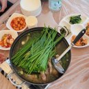 &#34;여름휴가지 추천&#34; 용문산산장펜션 백숙 계곡 민박 물놀이 후기