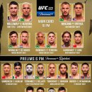 UFC326 유주상 출격! 이미지