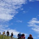 스위스에서 가장 전망이 좋은 루체른의 리기(Rigi)산 이미지