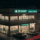 장안제일약국 이미지