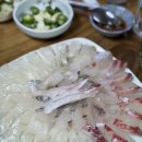 어촌횟집 이미지